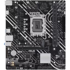 ASUS PRIME H610M-K D4 ARGB, Socket 1700